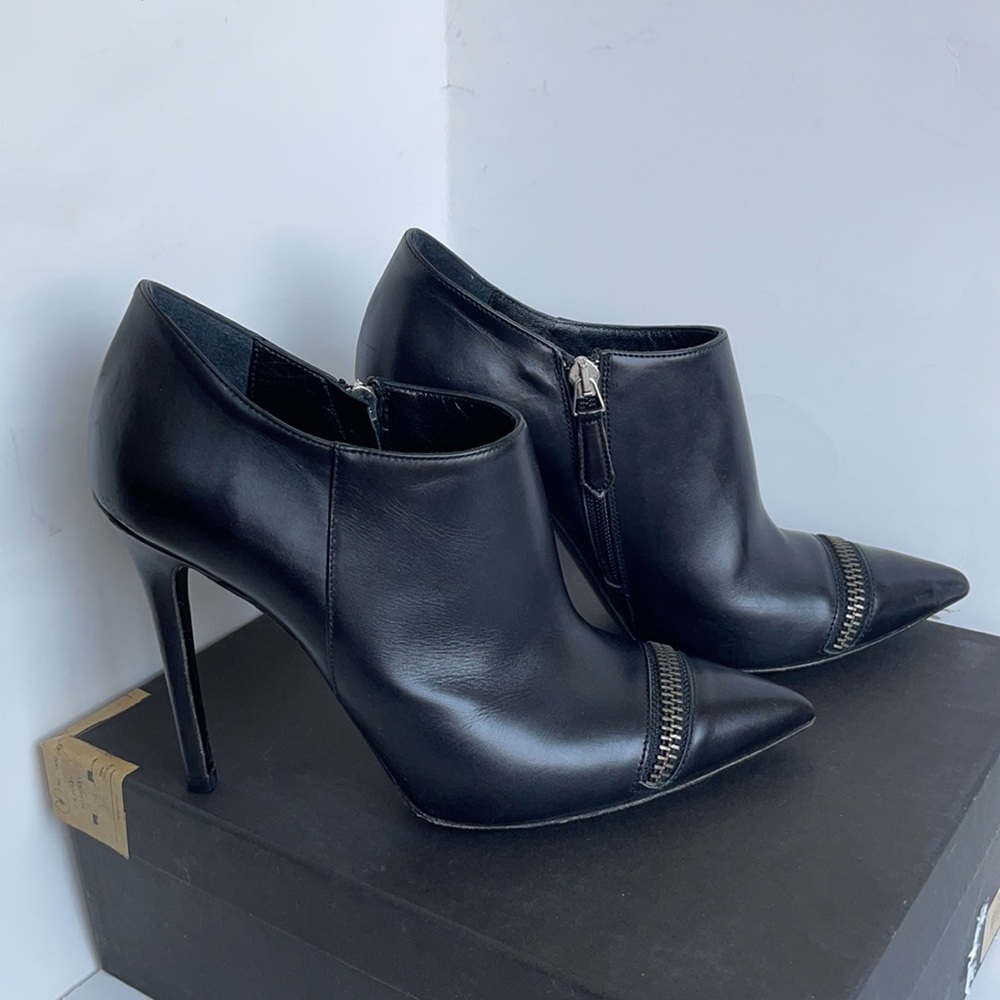 All Saints Shoes Size 39